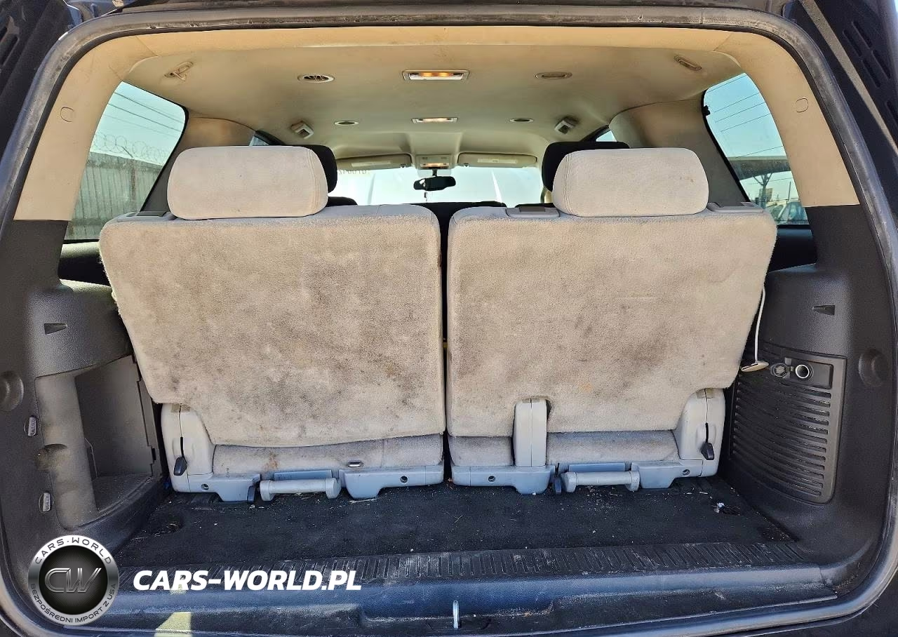 2007 Chevrolet Tahoe C1500 VIN:1GNFC13067R320794 - 13