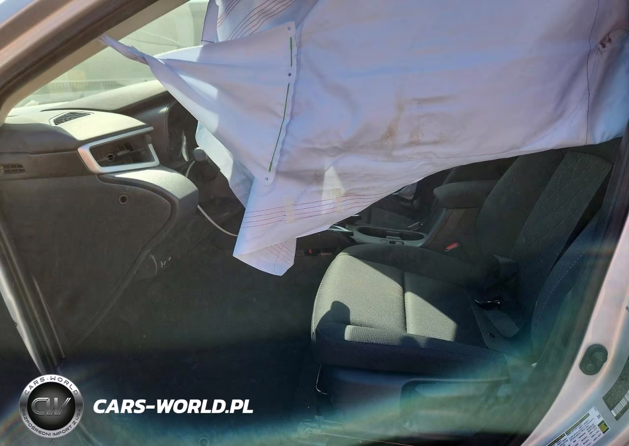 2025 Toyota Corolla Le VIN:5YFB4MDE7SP309838 - 7