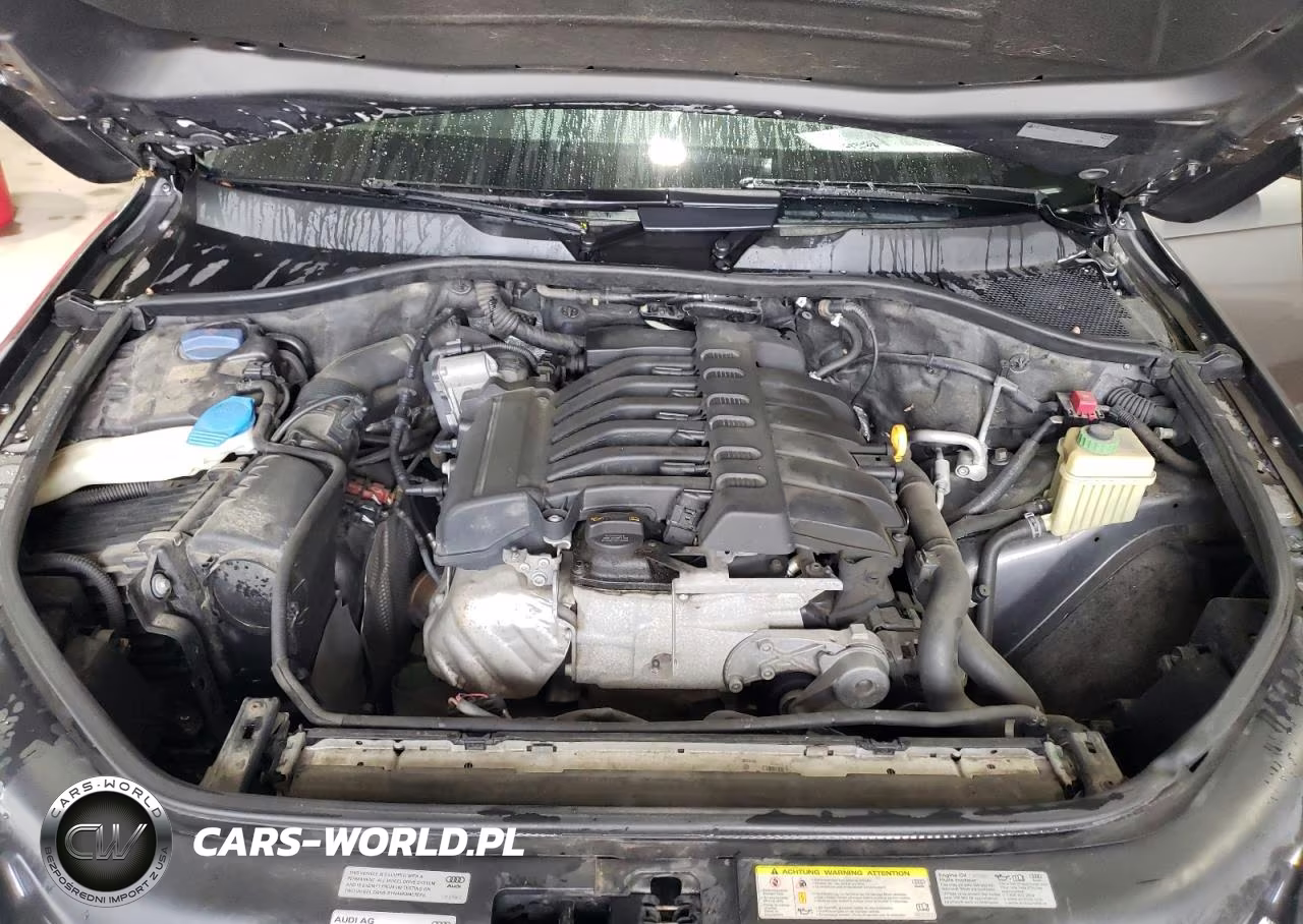 2010 Audi Q7 Premium Plus VIN:WA1LYAFE6AD006839 - 12