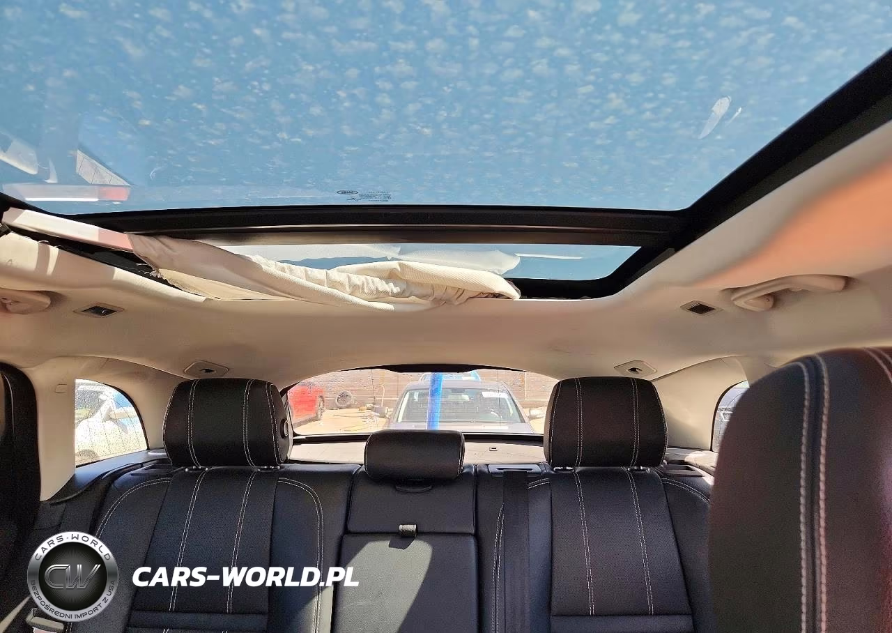 2018 Land Rover Range Rover Velar S VIN:SALYB2RN9JA733384 - 10
