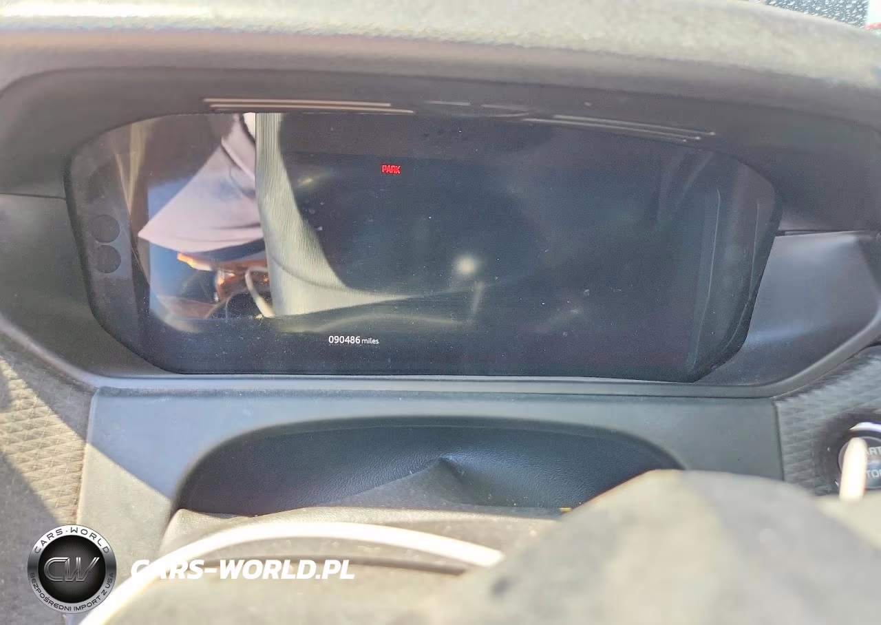 2018 Land Rover Range Rover Velar S VIN:SALYB2RN9JA733384 - 9