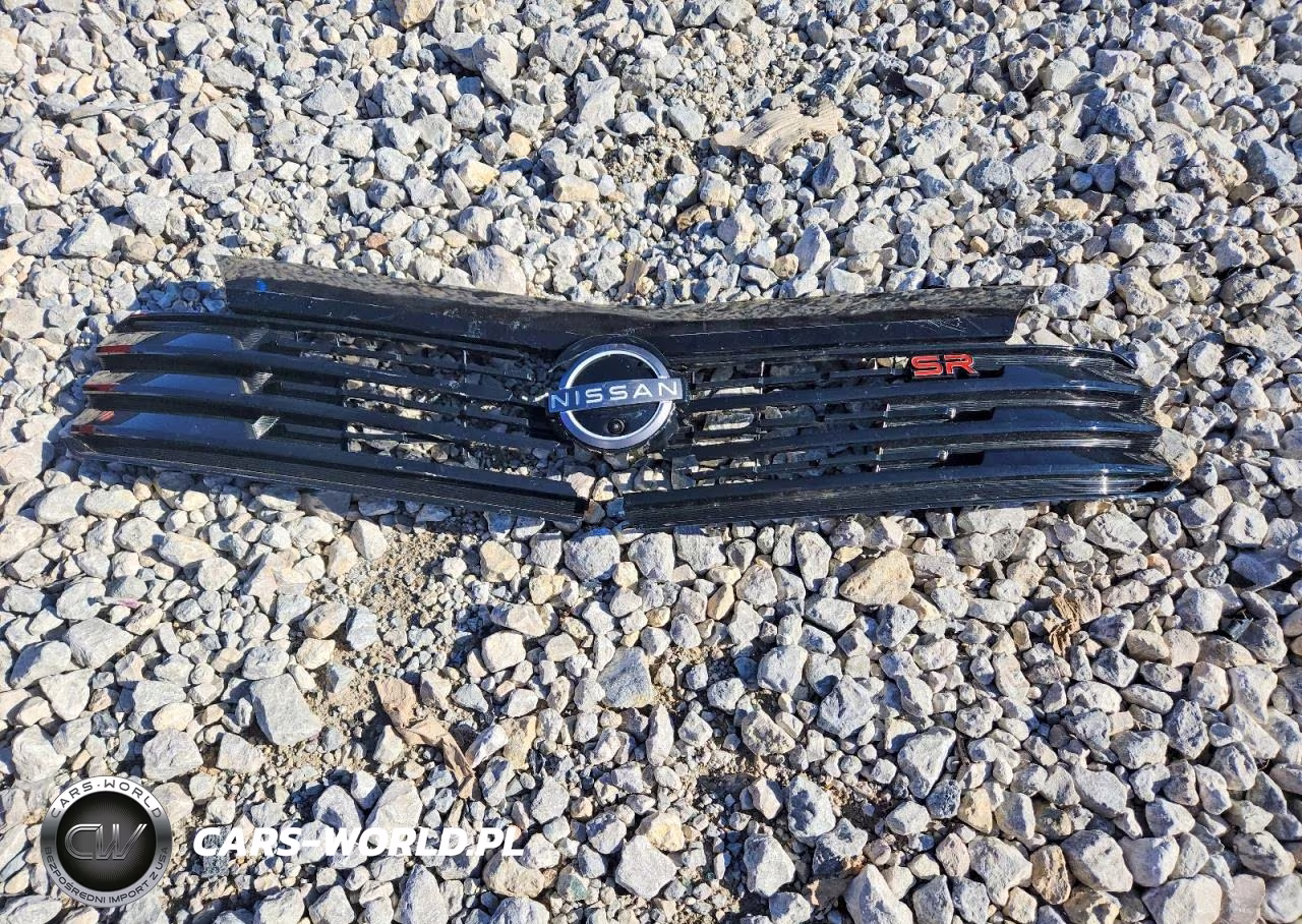 2026 Nissan Kicks Sr VIN:3N8AP6DB3TL352421 - 13