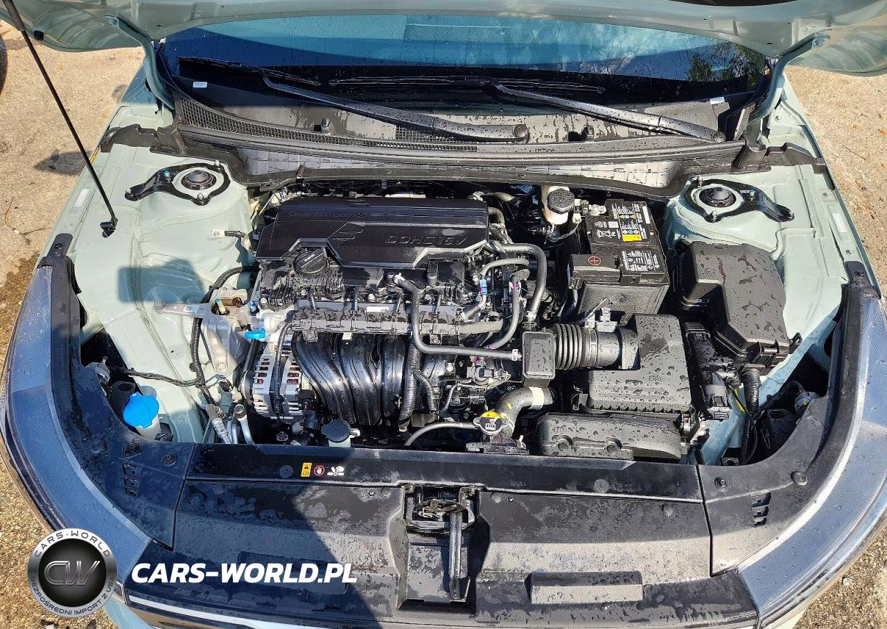 2026 Kia K4 Lxs VIN:3KPFT4DE0TE341621 - 11