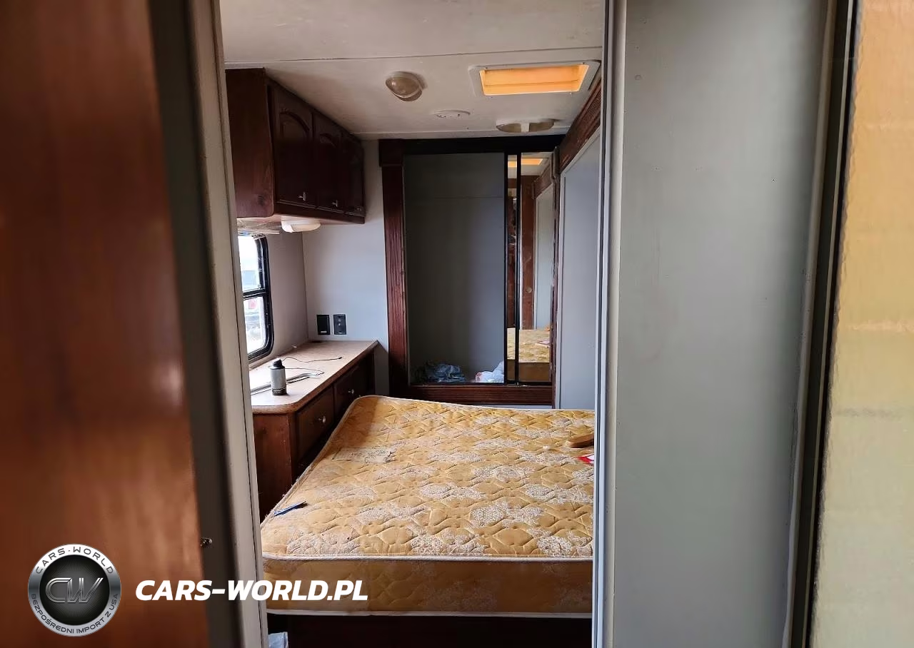 2012 Rockwood Trailers VIN:4X4TRLG25C1843700 - 5