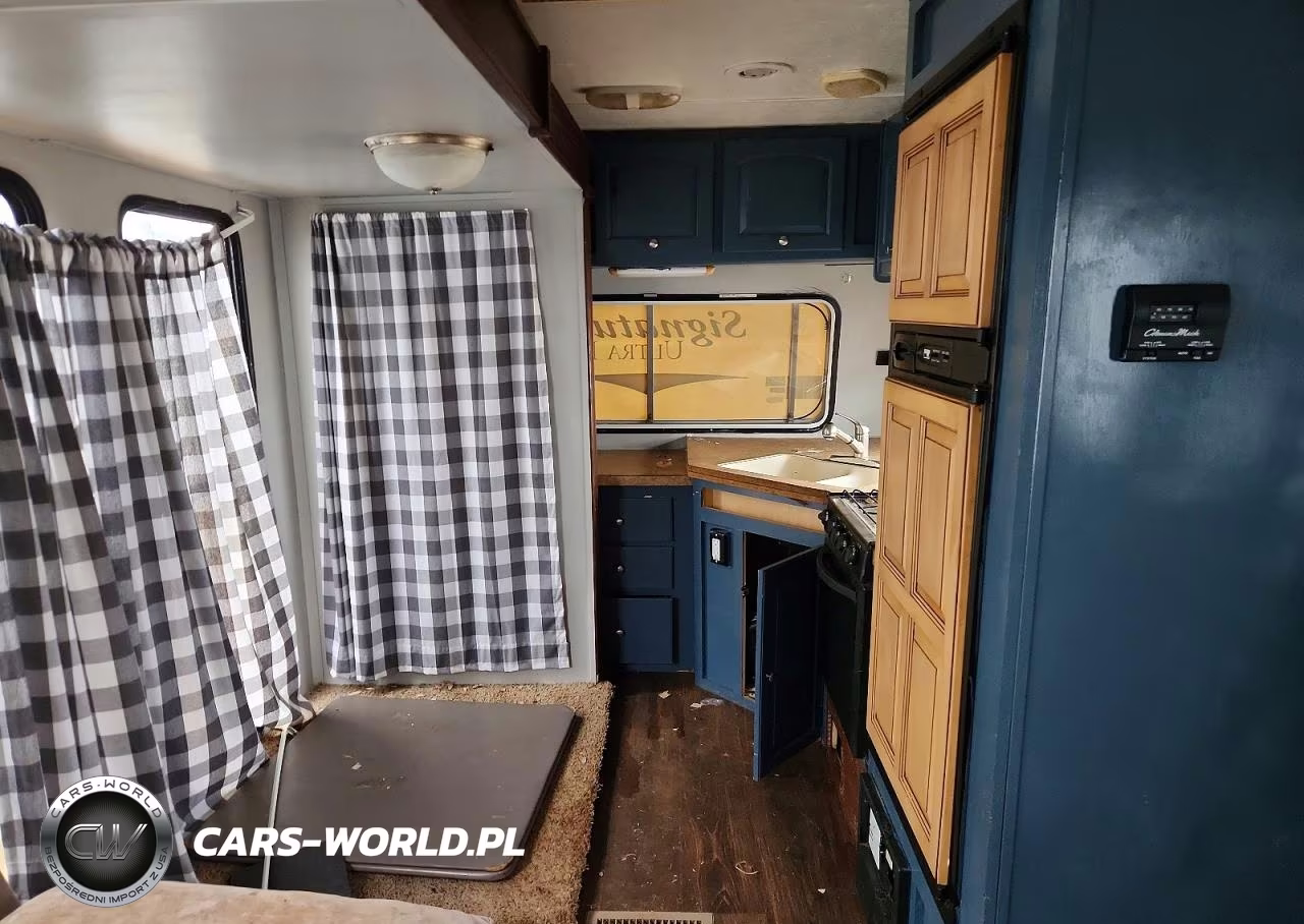 2012 Rockwood Trailers VIN:4X4TRLG25C1843700 - 6