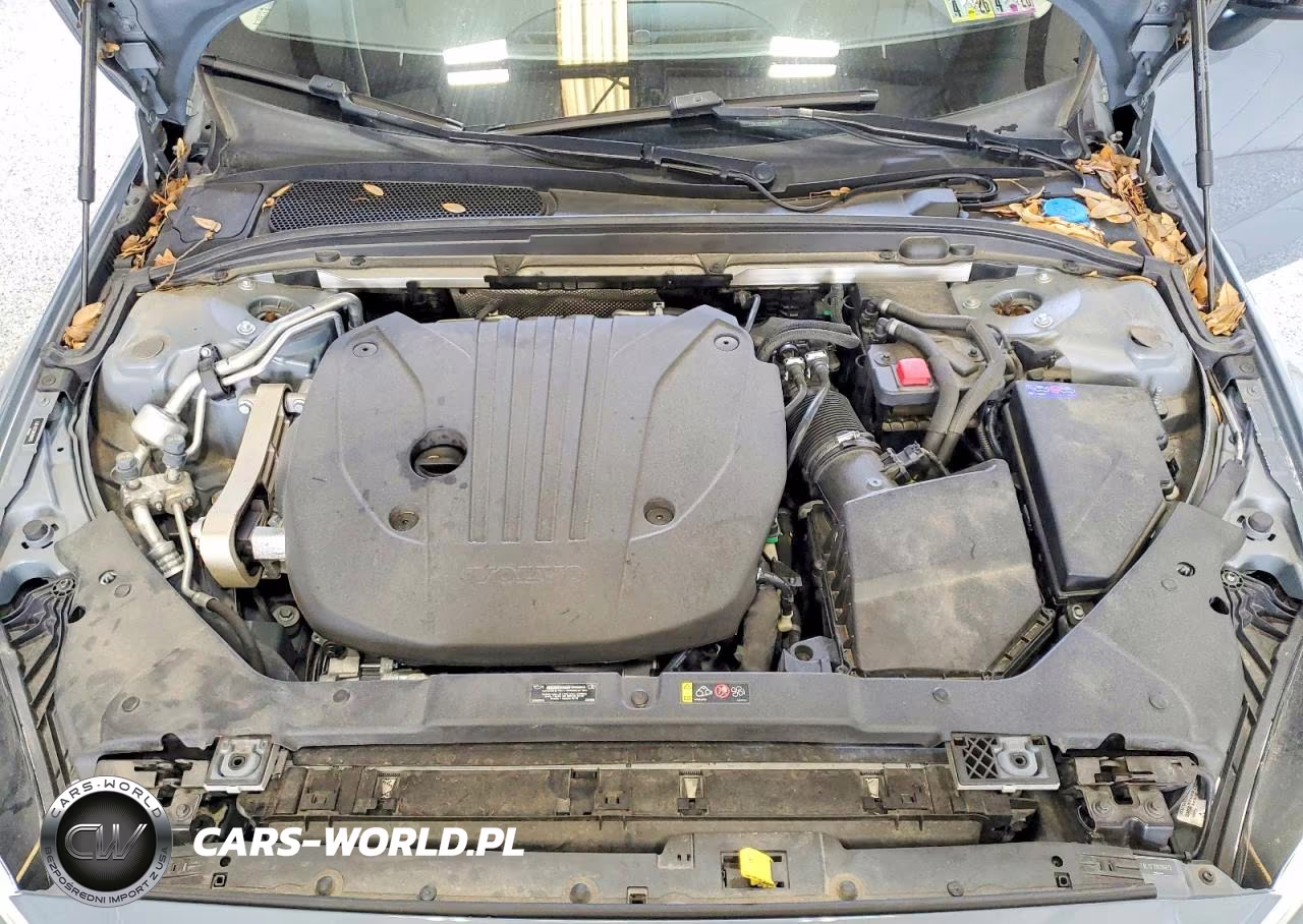 2022 Volvo S60 B5 Momentum VIN:7JRL12FZ0NG189079 - 11