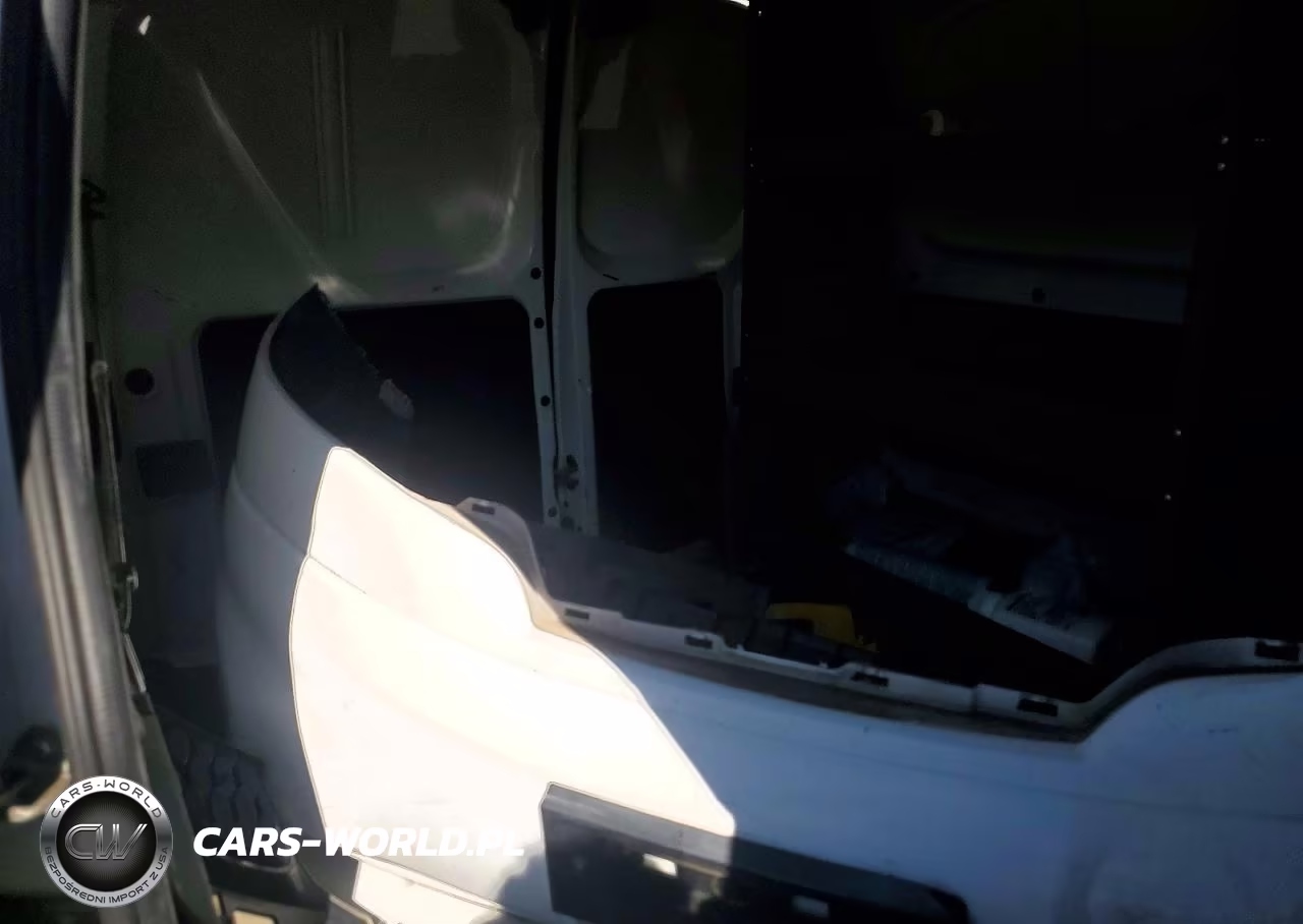 2020 Nissan Nv200 Sv VIN:3N6CM0KNXLK696452 - 10