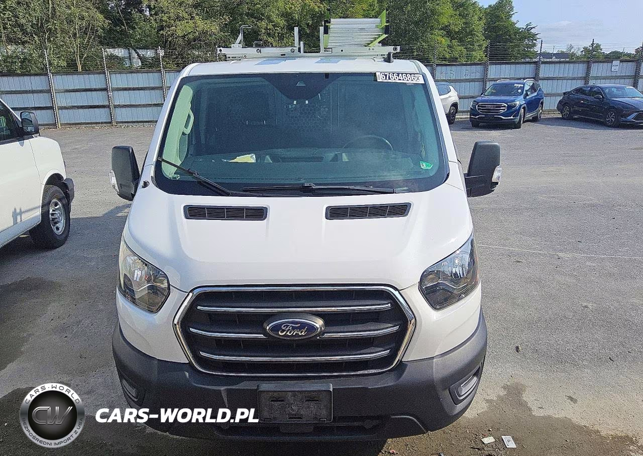 2020 Ford Transit T-150 VIN:1FTYE1Y86LKA64461 - 5