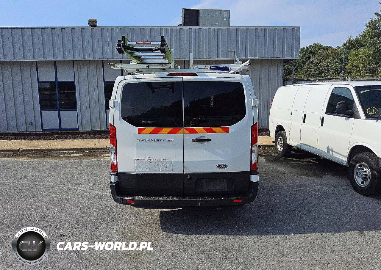 2020 Ford Transit T-150 VIN:1FTYE1Y86LKA64461 - 6