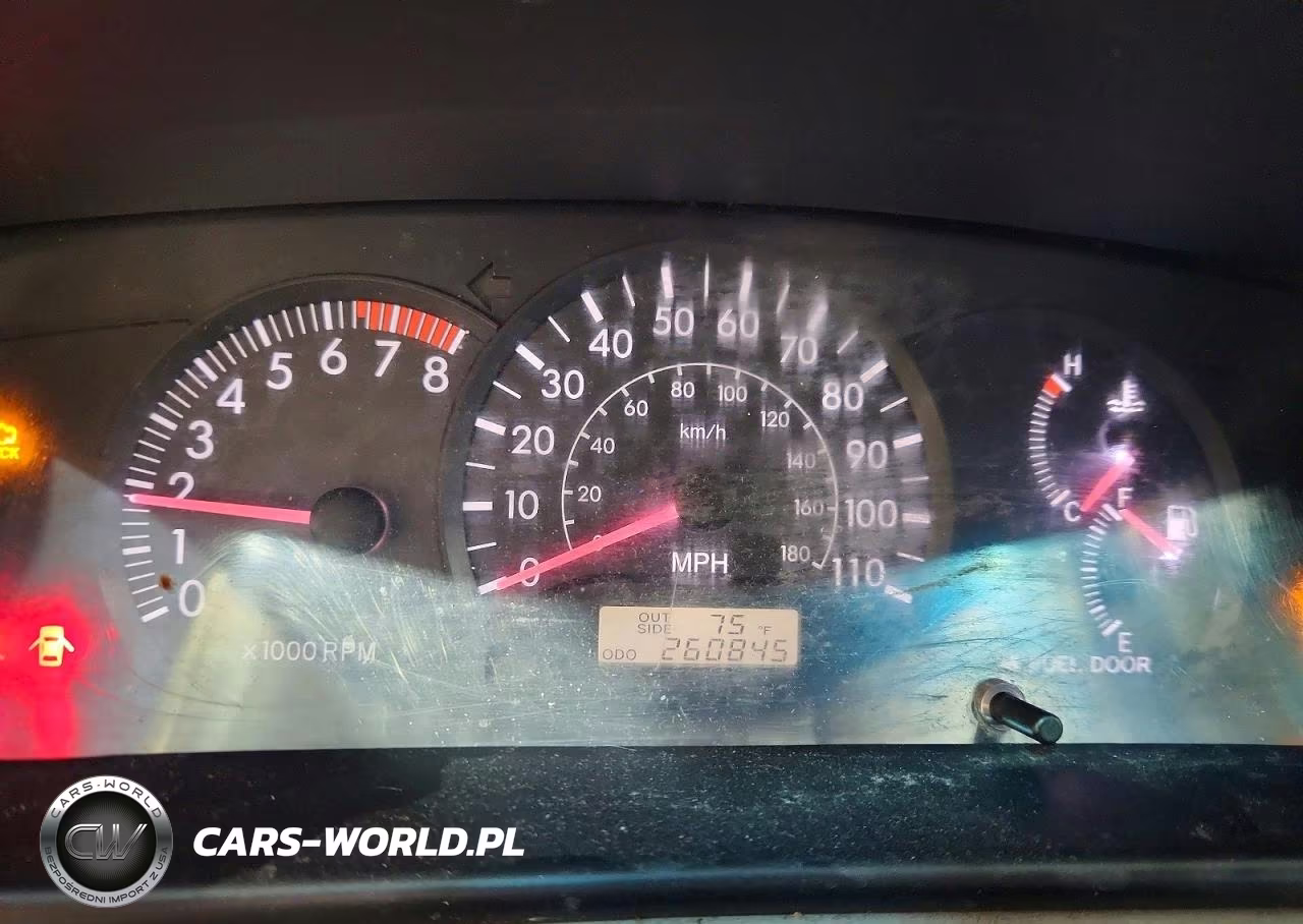 2005 Toyota Corolla Ce VIN:1NXBR32EX5Z528665 - 9
