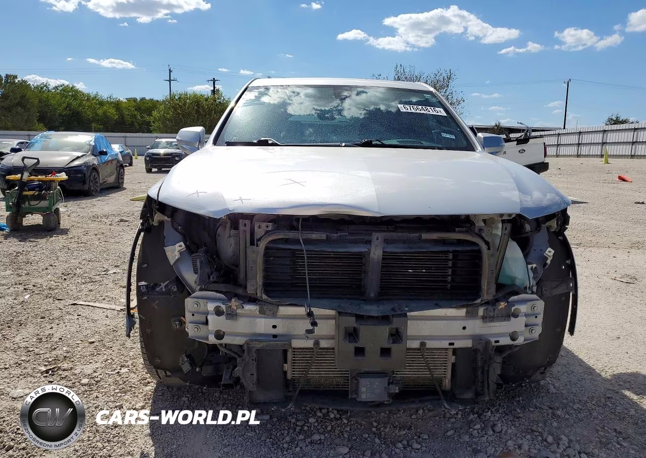 2020 Cadillac Xt6 Sport VIN:1GYKPHRS5LZ208182 - 5