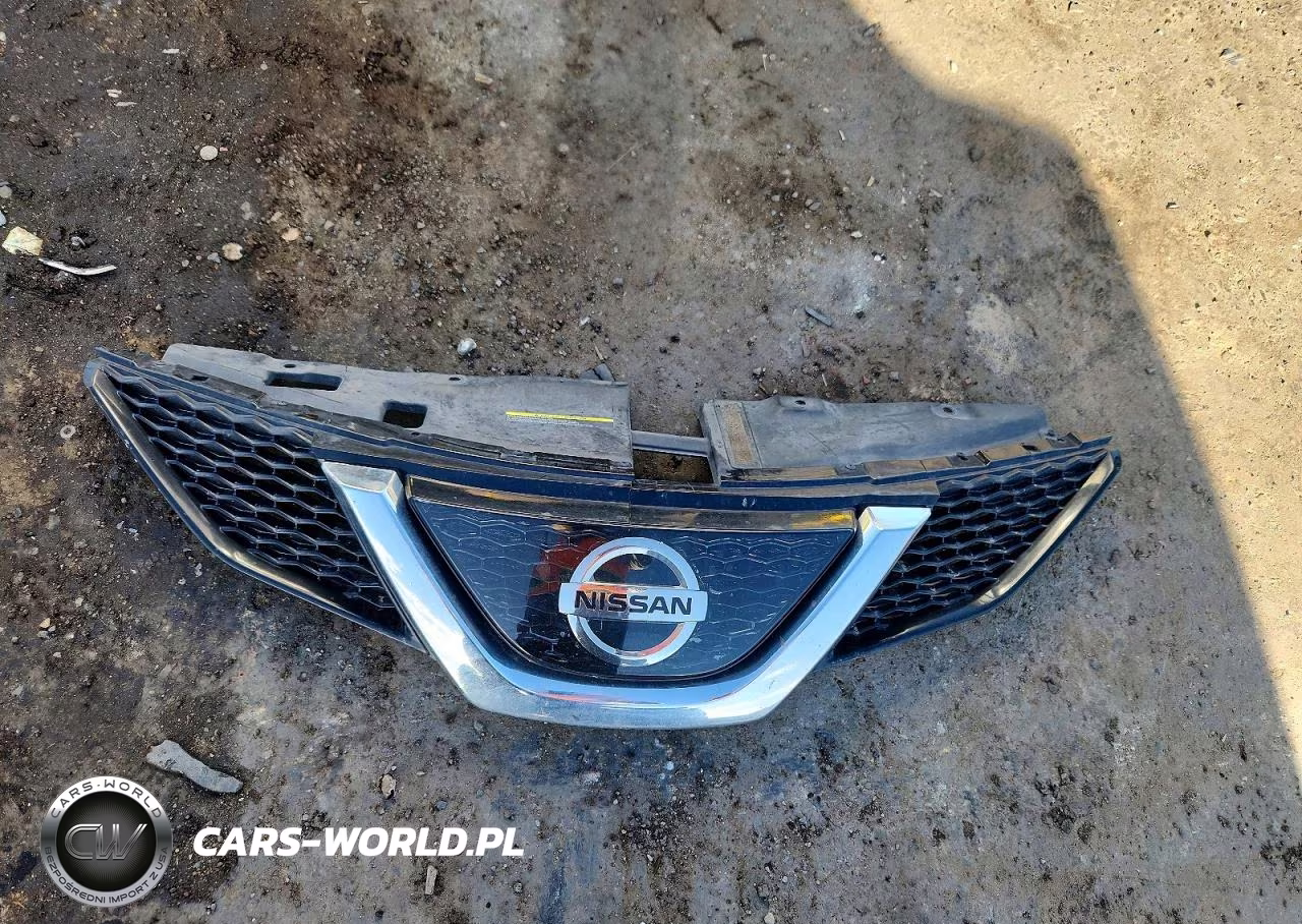 2019 Nissan Rogue Sport S VIN:JN1BJ1CP3KW240635 - 12