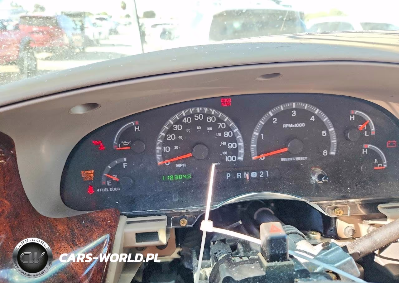2002 Ford F150 Supercrew VIN:1FTRW08L02KD62518 - 9