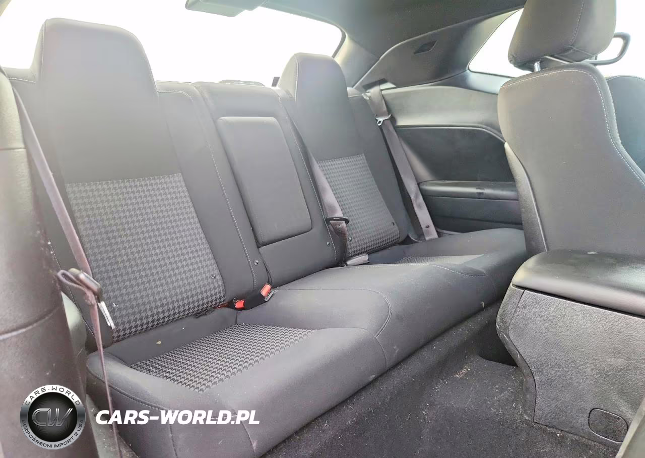 2019 Dodge Challenger Gt VIN:2C3CDZJG8KH620020 - 10
