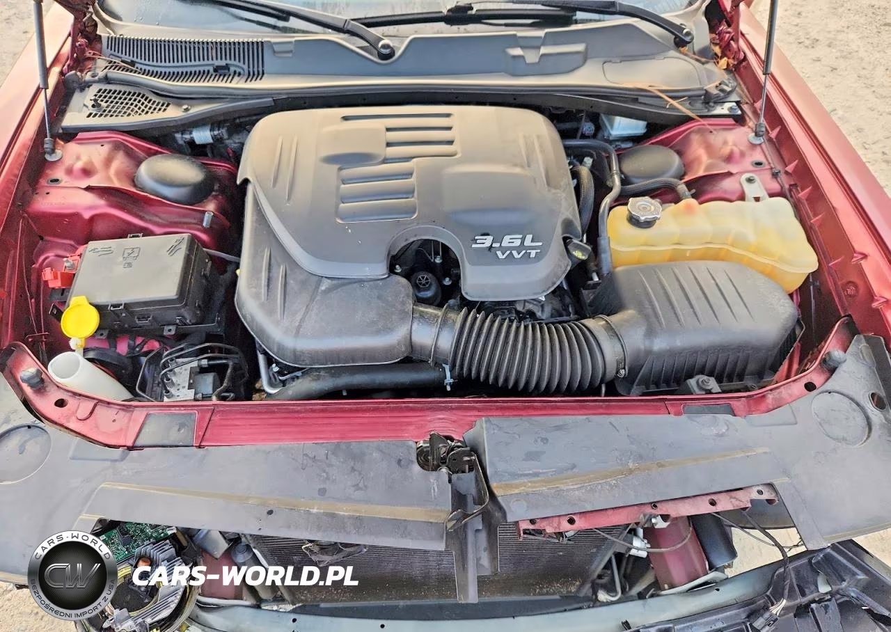 2019 Dodge Challenger Gt VIN:2C3CDZJG8KH620020 - 11