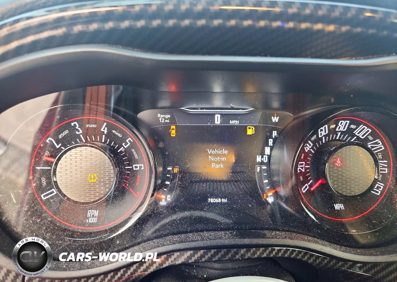 2019 Dodge Challenger Gt VIN:2C3CDZJG8KH620020 - 9