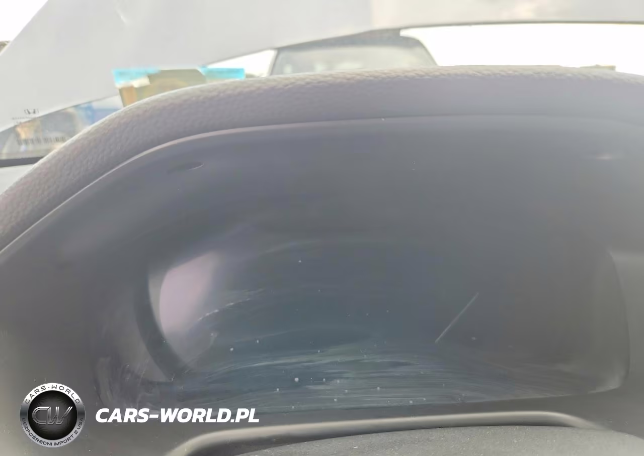 2019 Honda Accord Lx VIN:1HGCV1F13KA046649 - 9
