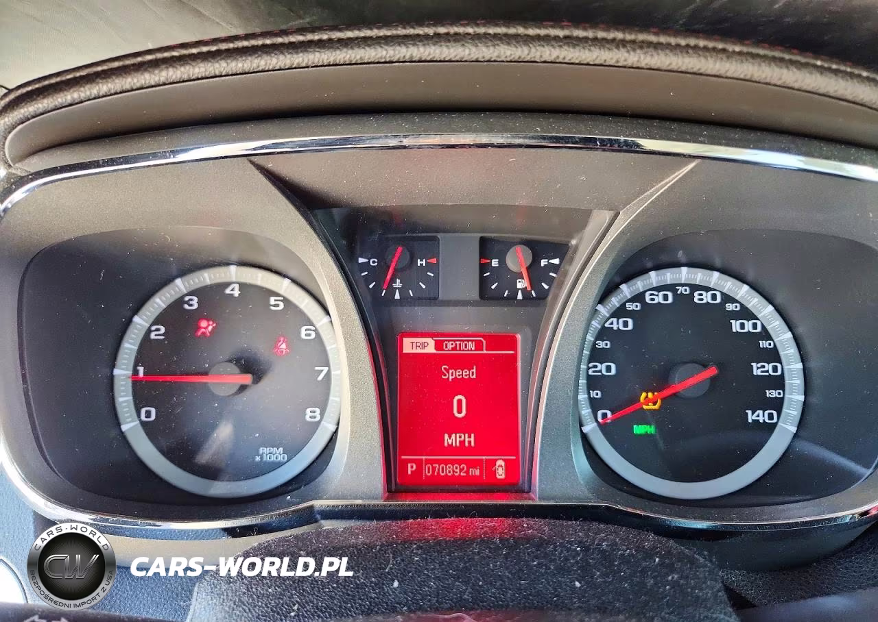 2015 GMC Terrain Sle VIN:2GKALREK1F6392288 - 9