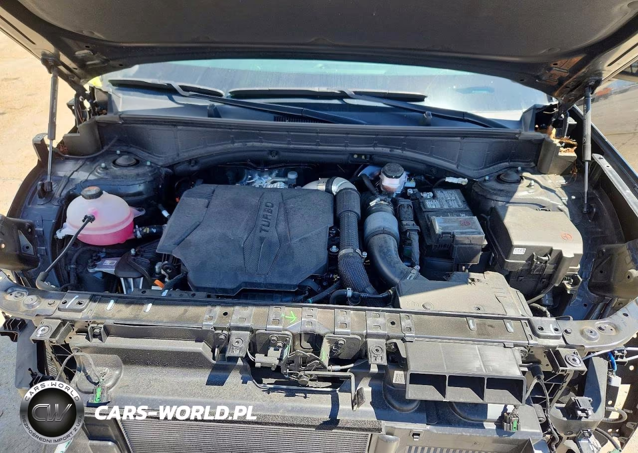 2024 Hyundai Santa Fe Sel VIN:5NMP24GL1RH052721 - 12