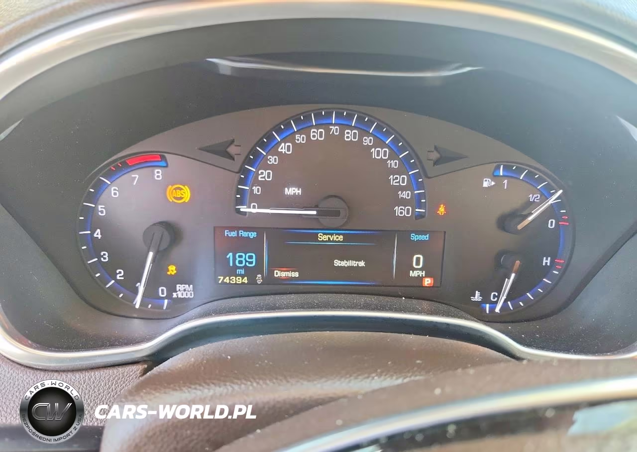 2013 Cadillac Srx Performance Collection VIN:3GYFNDE3XDS649805 - 9