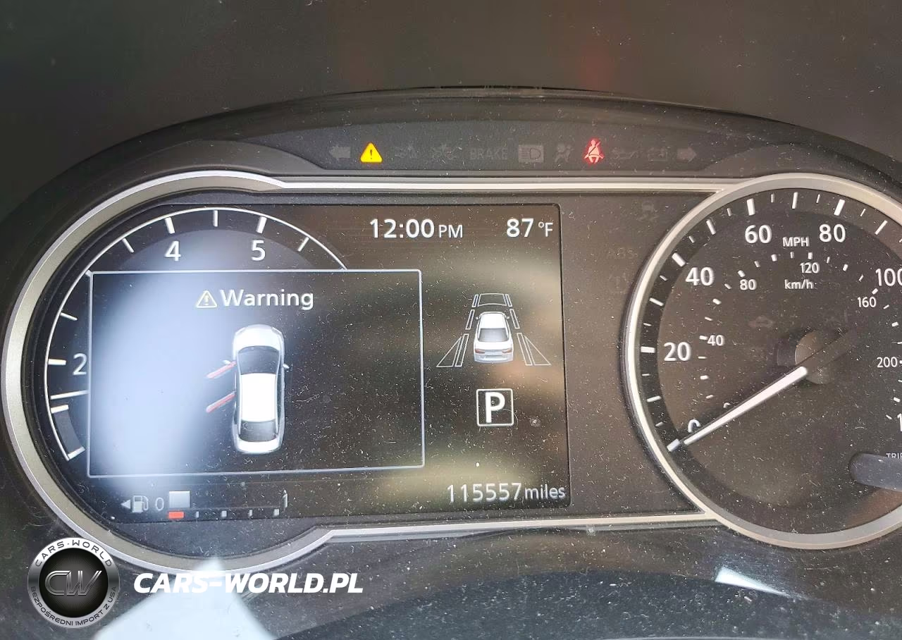 2021 Nissan Versa Sv VIN:3N1CN8EV0ML826912 - 9