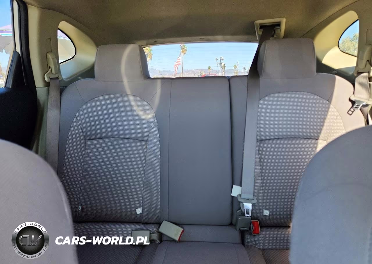 2011 Nissan Rogue S VIN:JN8AS5MT3BW560454 - 10