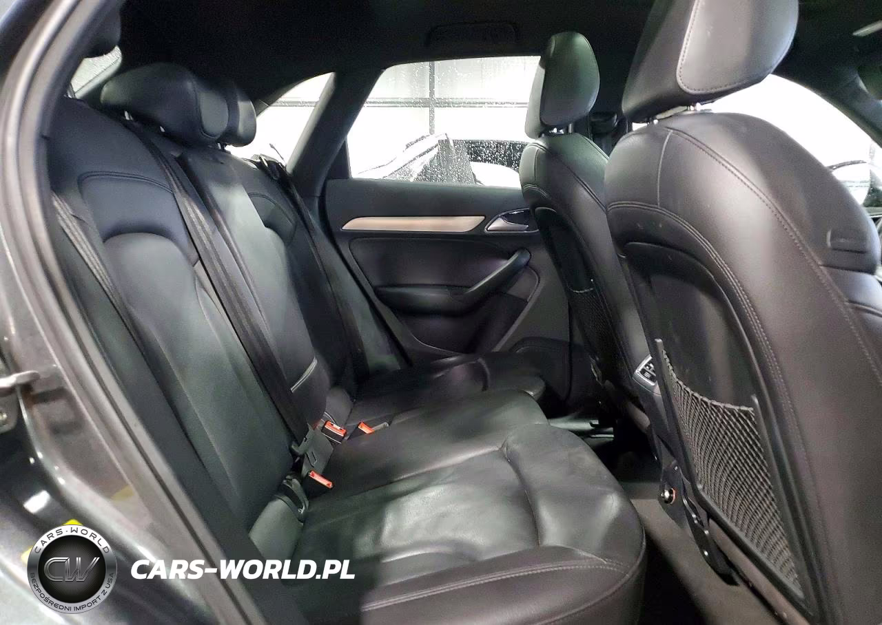 2018 Audi Q3 Premium VIN:WA1ECCFS1JR012057 - 11