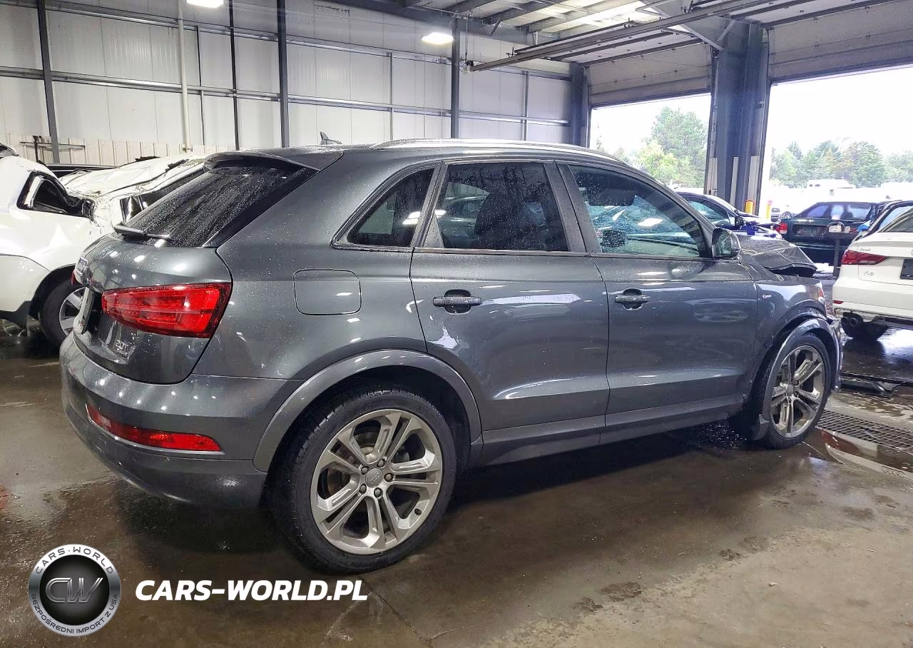 2018 Audi Q3 Premium VIN:WA1ECCFS1JR012057 - 3
