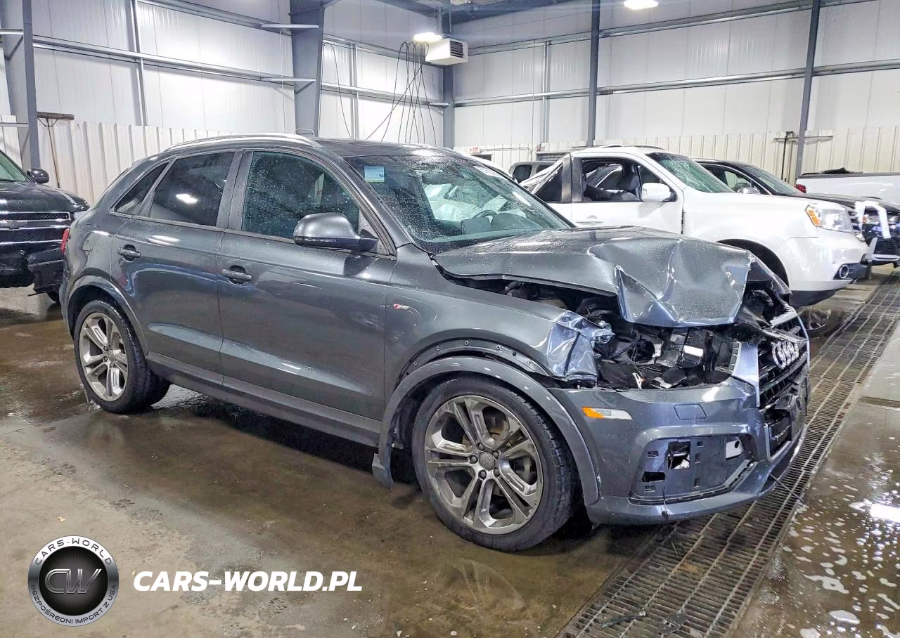 2018 Audi Q3 Premium VIN:WA1ECCFS1JR012057 - 4