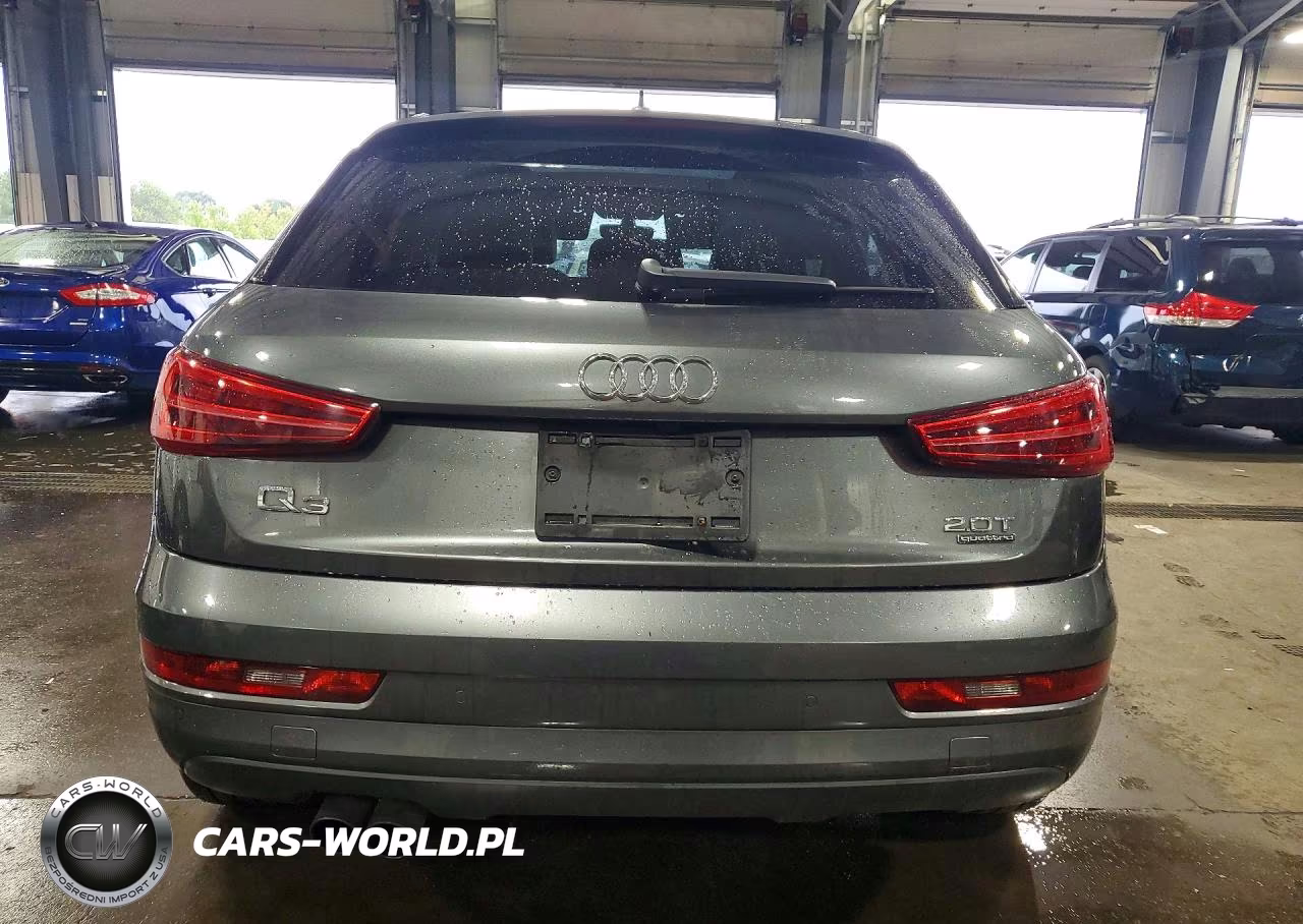 2018 Audi Q3 Premium VIN:WA1ECCFS1JR012057 - 6