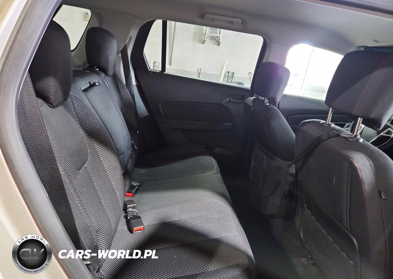 2013 GMC Terrain Sle VIN:2GKALSEK9D6316578 - 11