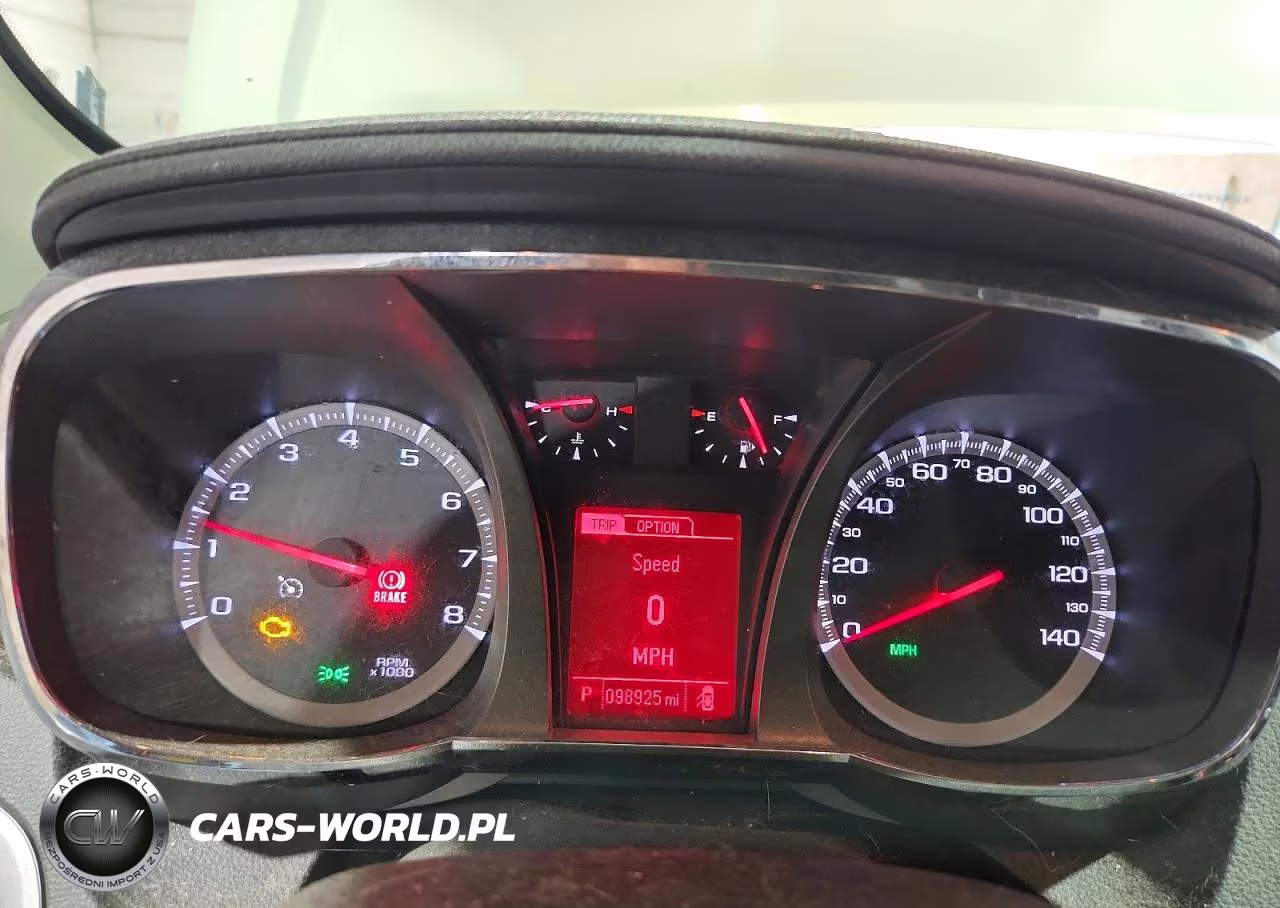 2013 GMC Terrain Sle VIN:2GKALSEK9D6316578 - 9