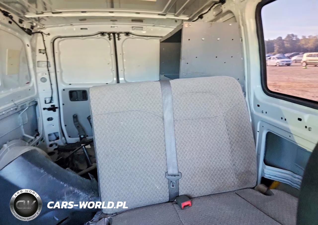 2022 Mercedes-Benz Metris VIN:W1YV0BEY6N3953779 - 10