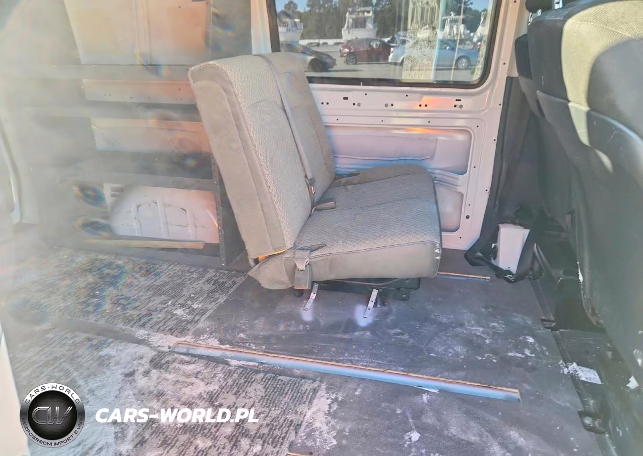 2022 Mercedes-Benz Metris VIN:W1YV0BEY6N3953779 - 11