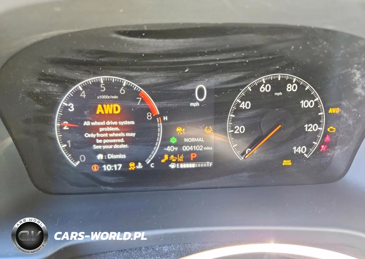 2025 Honda Ridgeline Black Edition VIN:5FPYK3F80SB035354 - 9