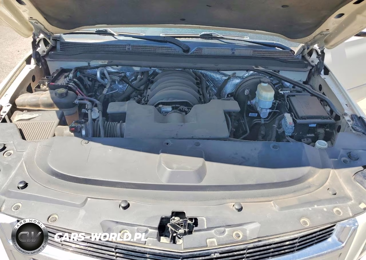 2015 Cadillac Escalade Esv Premium VIN:1GYS3JKJ3FR299901 - 12