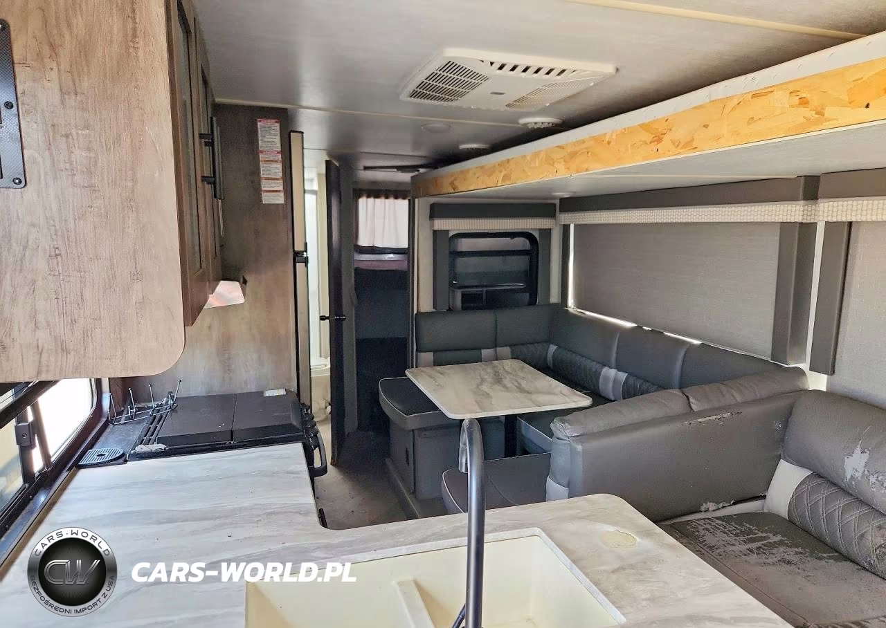 2021 Forest River Salem Camper VIN:4X4TSMB20M7424914 - 6