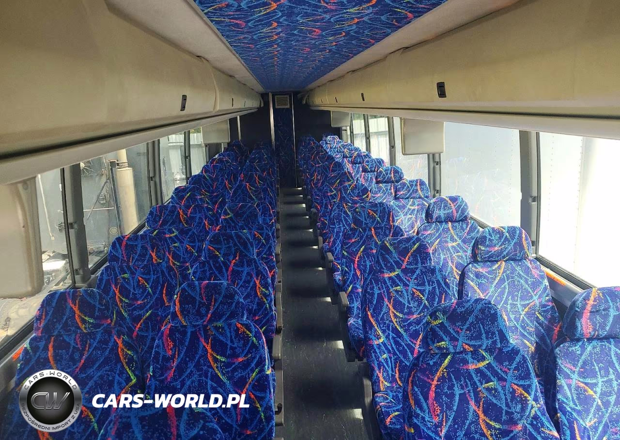 2006 Prevost Bus VIN:2PCH3349361010393 - 6
