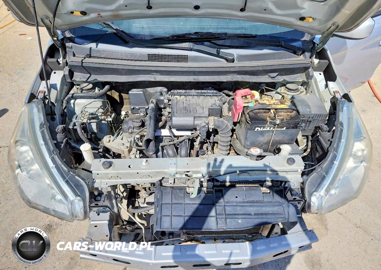 2017 Mitsubishi Mirage G4 Es VIN:ML32F3FJ9HHF06048 - 11