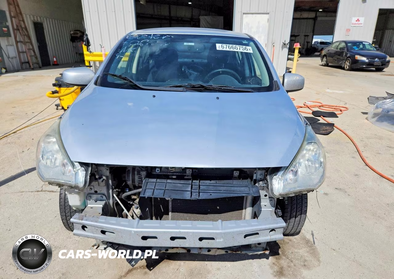 2017 Mitsubishi Mirage G4 Es VIN:ML32F3FJ9HHF06048 - 5
