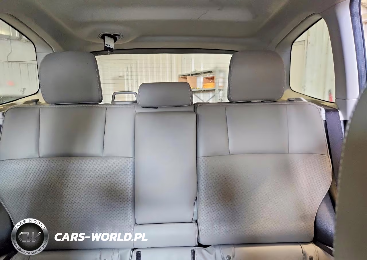 2016 Subaru Forester 2.5I Limited VIN:JF2SJAHC1GH524880 - 10