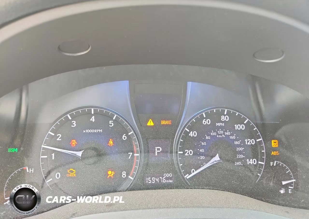 2013 Lexus Rx 350 F Sport VIN:2T2BK1BAXDC168993 - 9