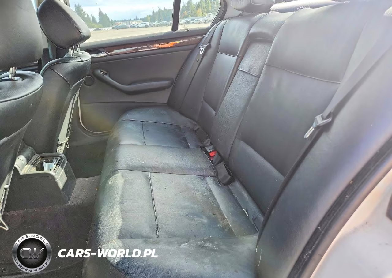 2001 BMW 325 I VIN:WBAAV33451FV02116 - 10