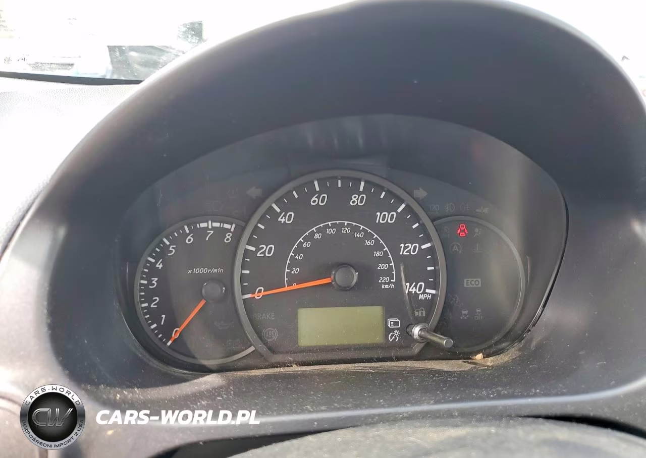 2017 Mitsubishi Mirage Es VIN:ML32A3HJ7HH022209 - 9