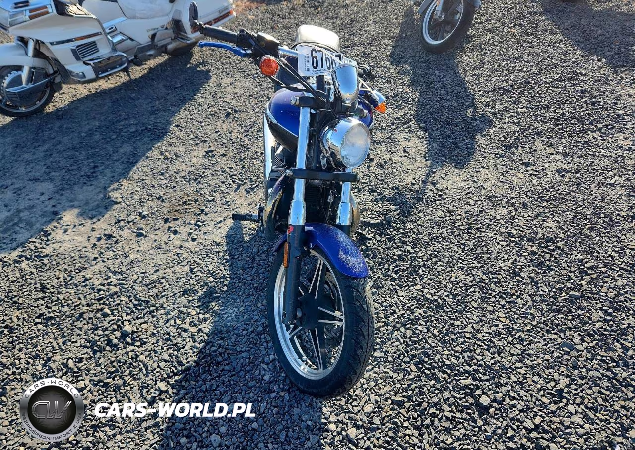 2013 Triumph Motorcycle Speedmaster VIN:SMT915RN1DT559482 - 5