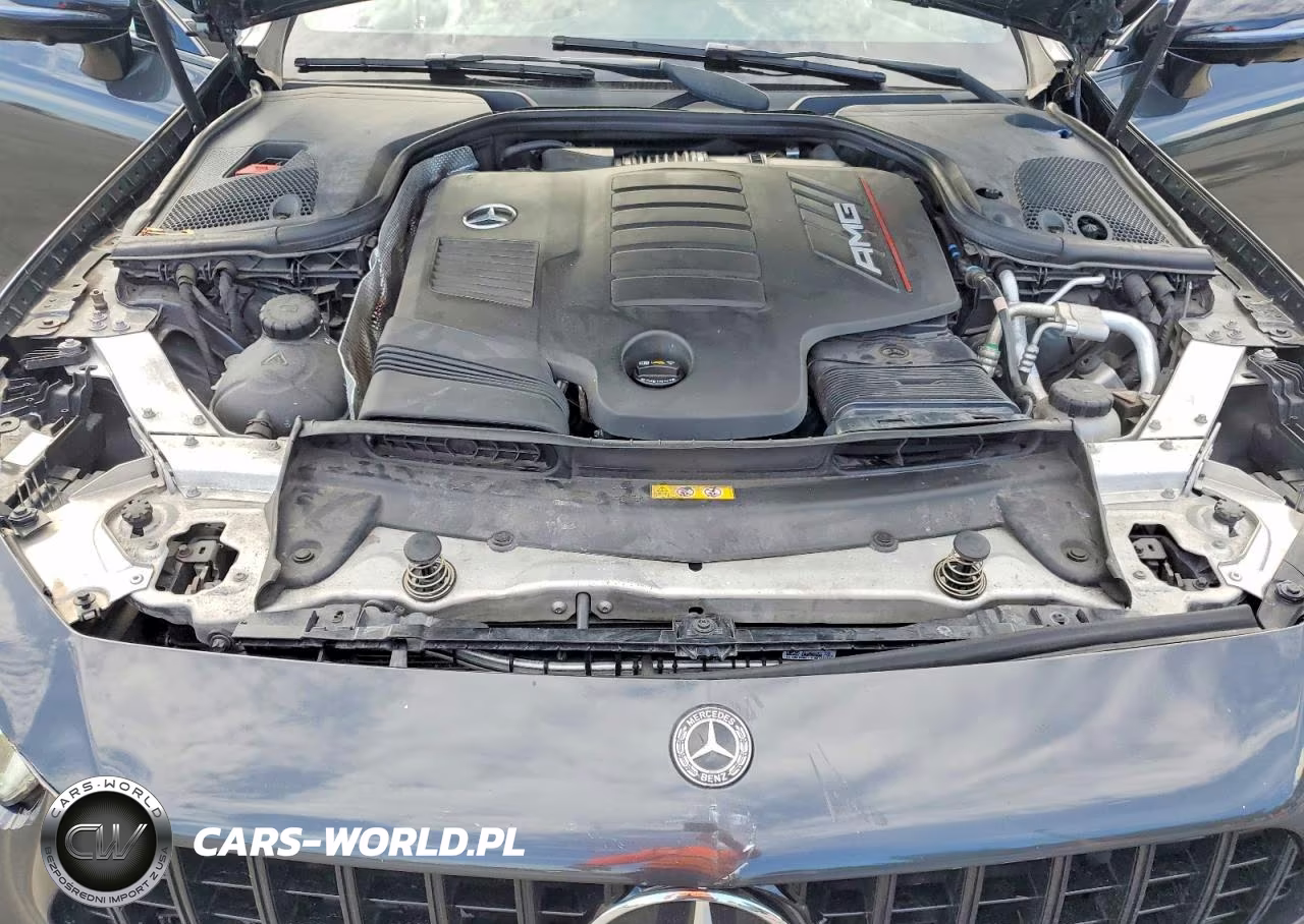 2019 Mercedes-Benz Cls Amg 53 4Matic VIN:WDD2J6BB7KA019865 - 11