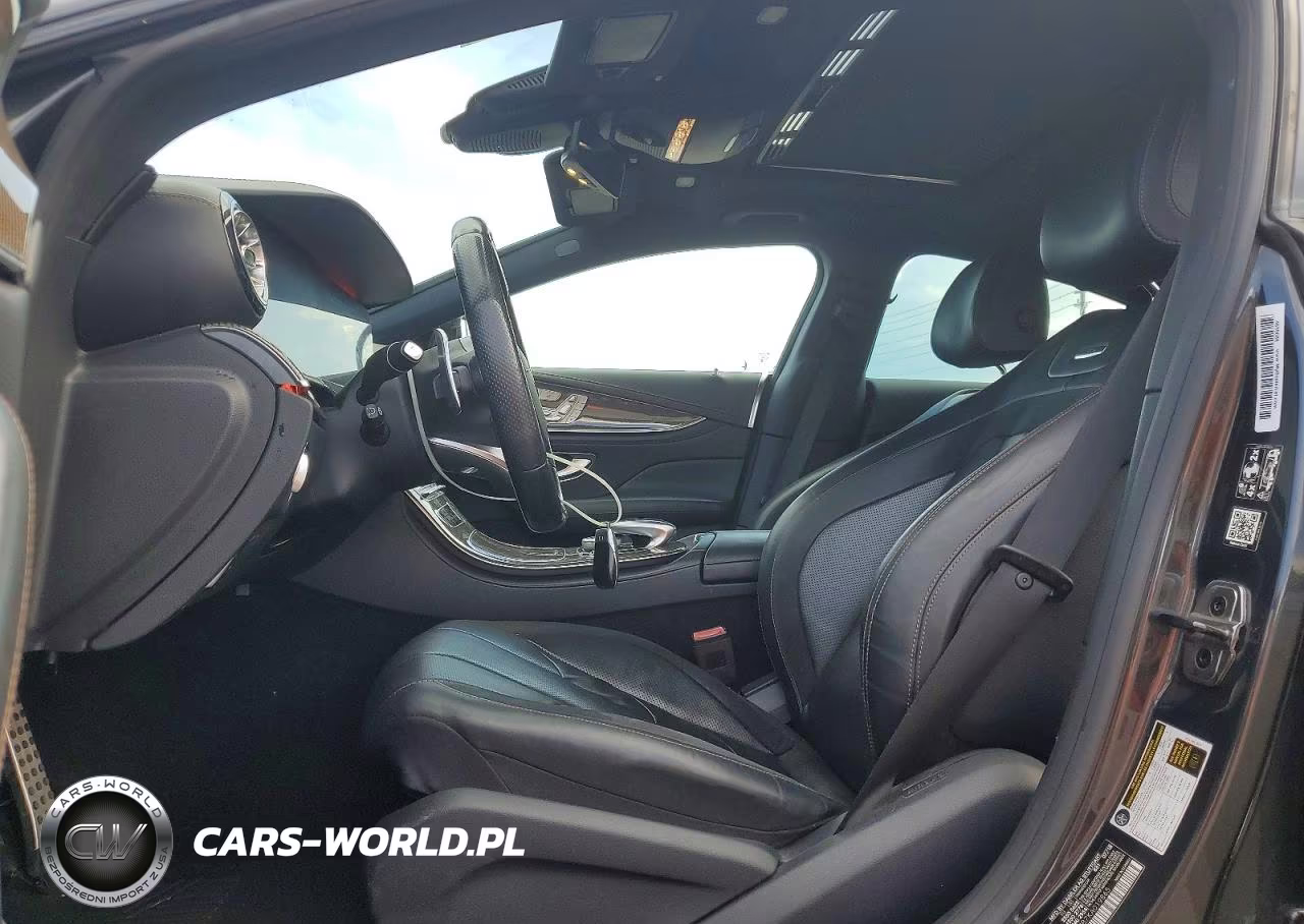 2019 Mercedes-Benz Cls Amg 53 4Matic VIN:WDD2J6BB7KA019865 - 7