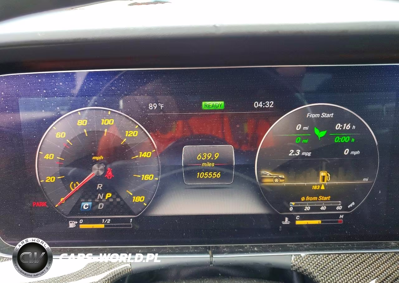 2019 Mercedes-Benz Cls Amg 53 4Matic VIN:WDD2J6BB7KA019865 - 9