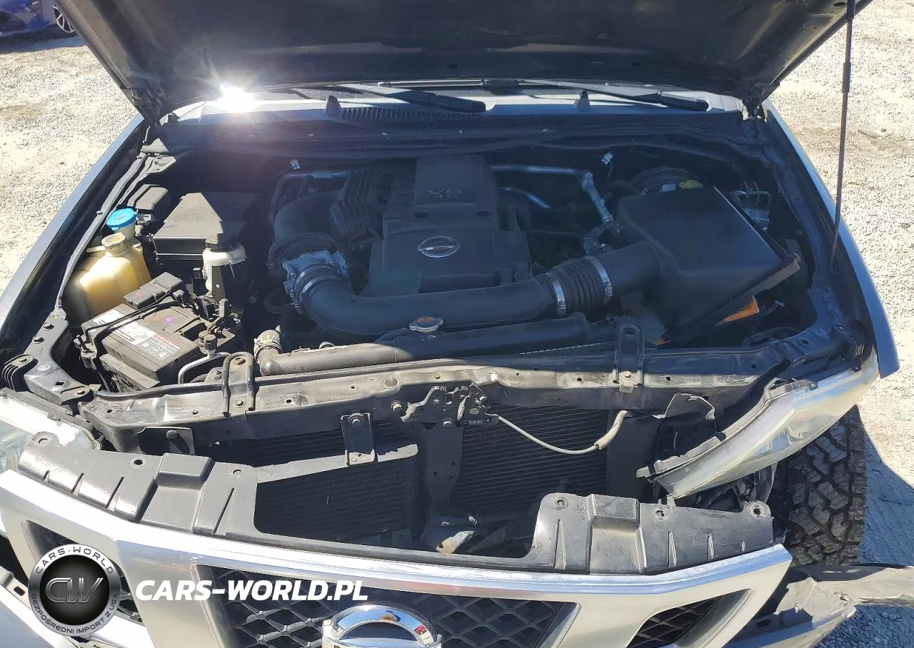 2019 Nissan Frontier Desert Runner VIN:1N6DD0ER0KN757755 - 11