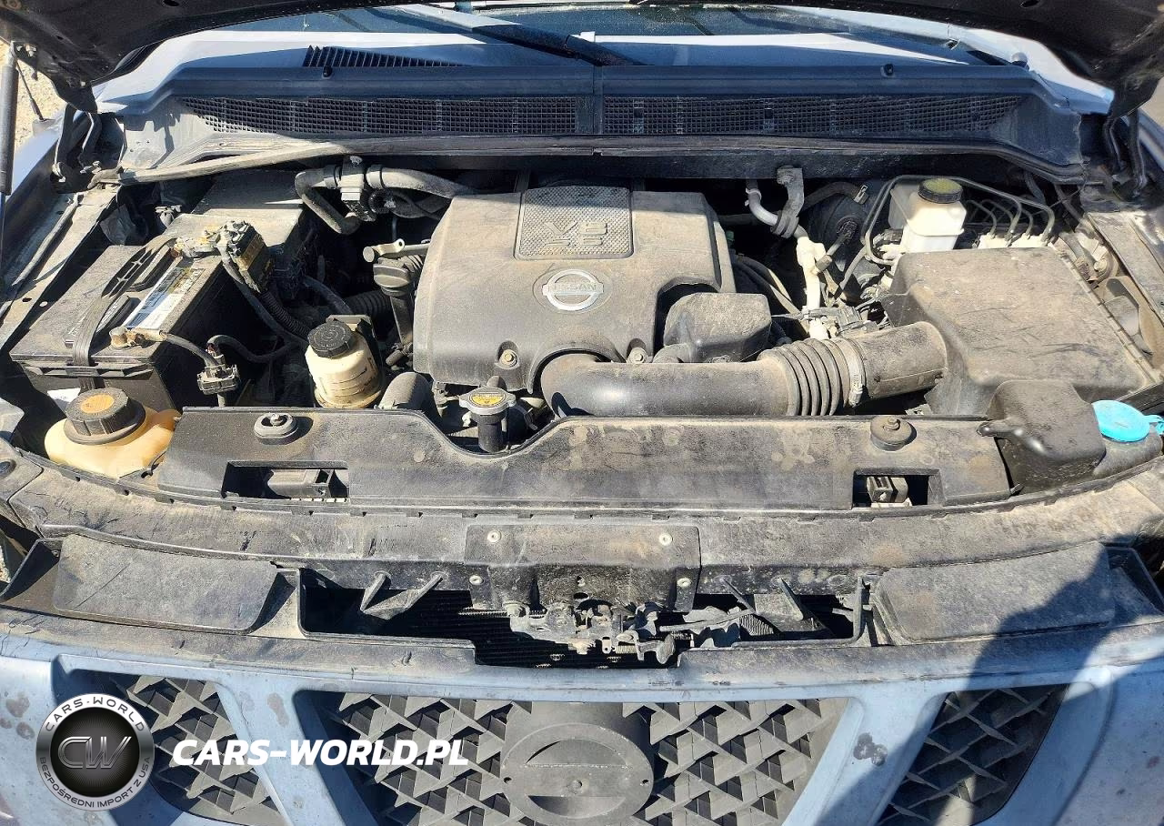 2012 Nissan Titan Sv VIN:1N6BA0EC2CN313774 - 11